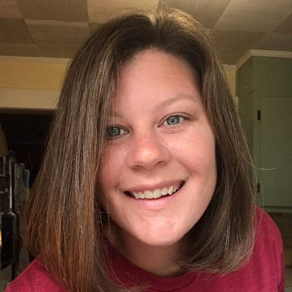 Meet your Posher, Nikki